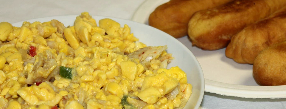 KJ Bakery - Northampton's premier Caribbean bakery and take away